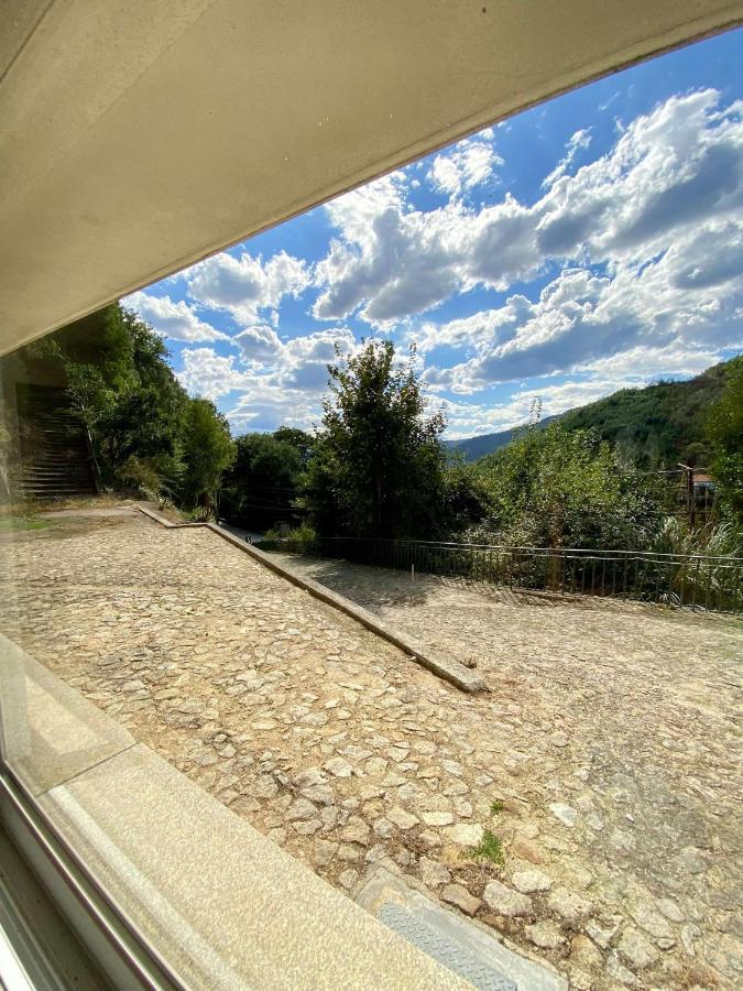 Geres Distinto Daire Dış mekan fotoğraf