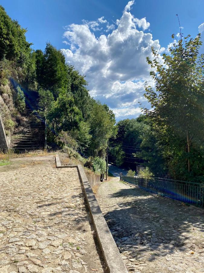 Geres Distinto Daire Dış mekan fotoğraf